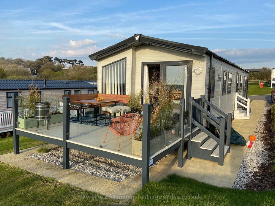Villa 18 Duckpool Kilkhampton Exterior foto